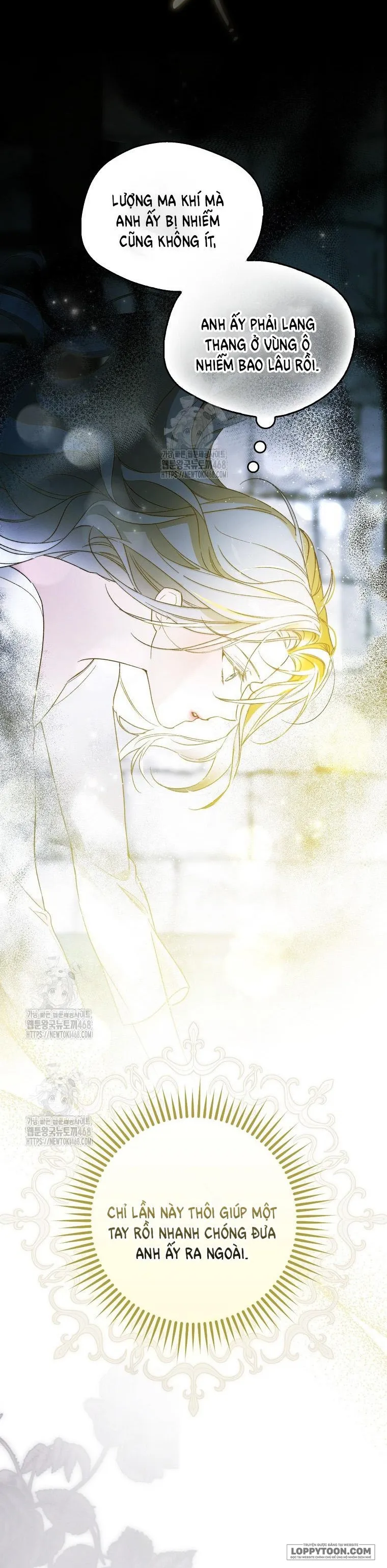 Hầu Tước Maron - Chap 3 - Trang 11