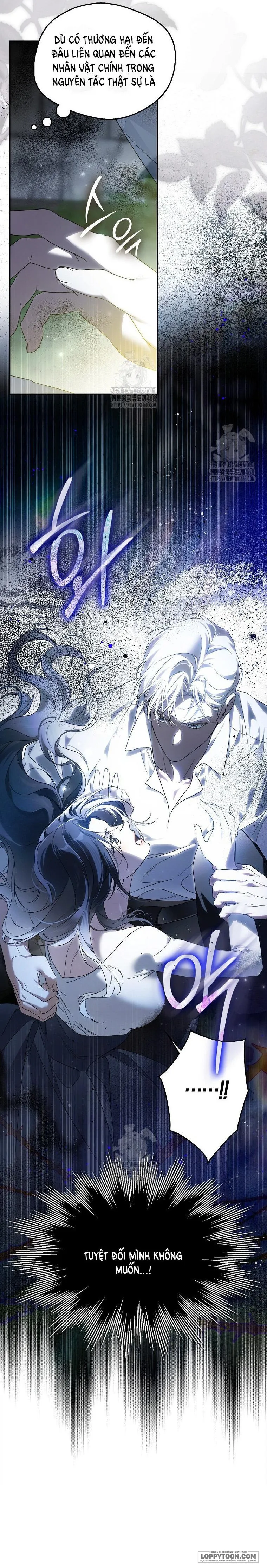 Hầu Tước Maron - Chap 3 - Trang 12