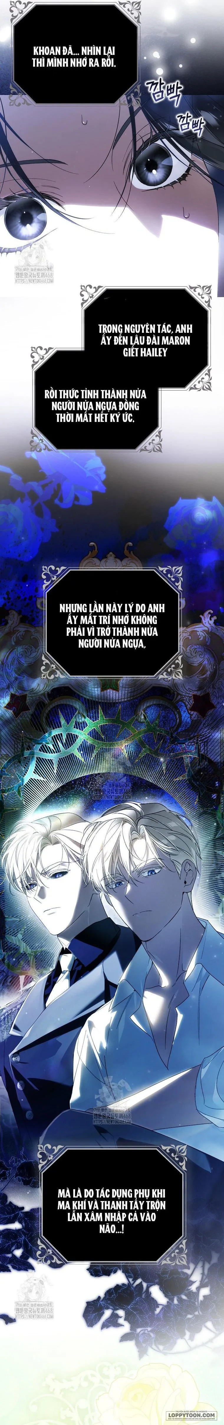 Hầu Tước Maron - Chap 3 - Trang 15