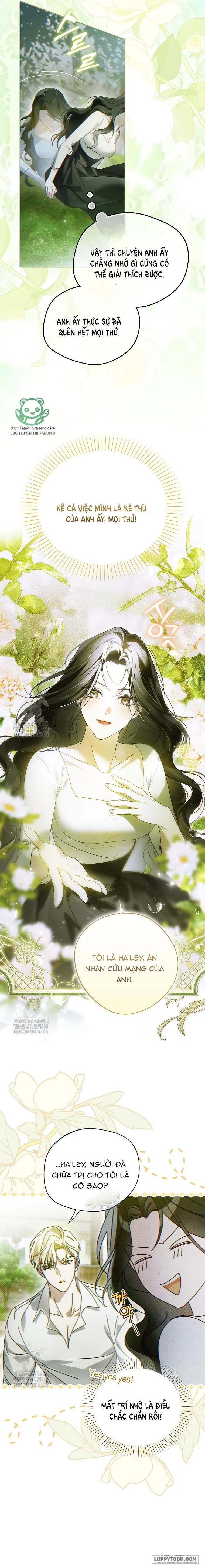 Hầu Tước Maron - Chap 3 - Trang 16