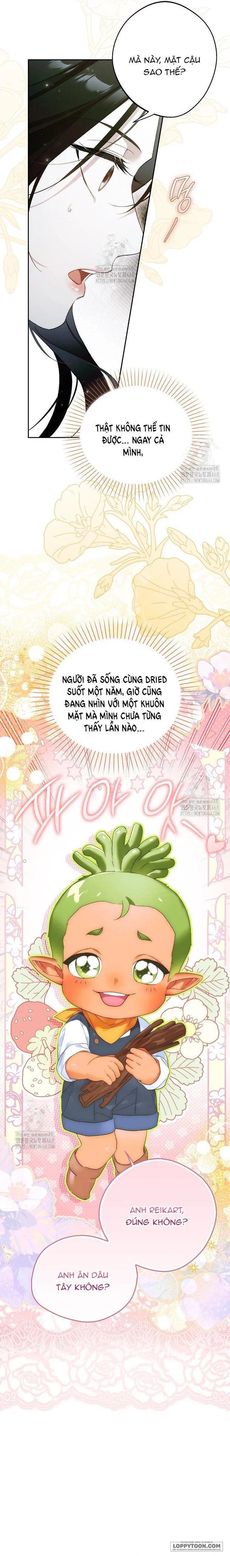 Hầu Tước Maron - Chap 3 - Trang 28