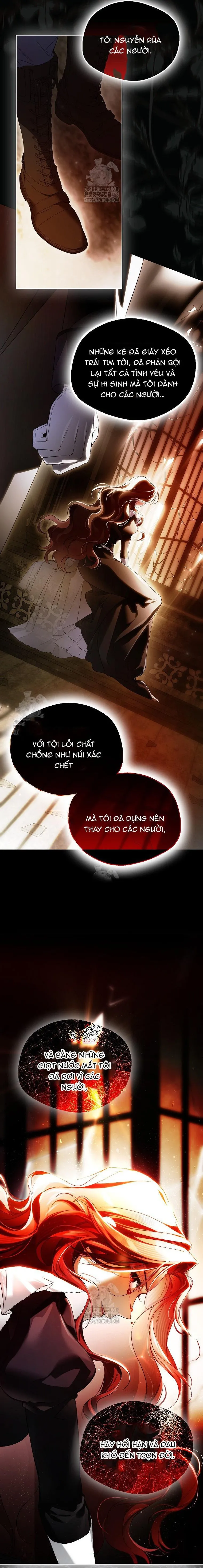 Hầu Tước Maron - Chap 3 - Trang 4