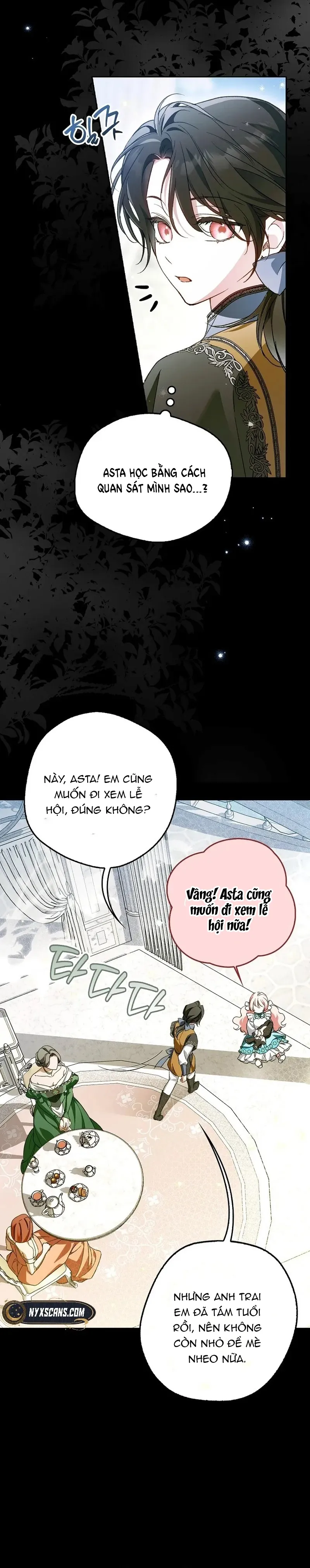 Hầu Tước Maron - Chap 30 - Trang 2