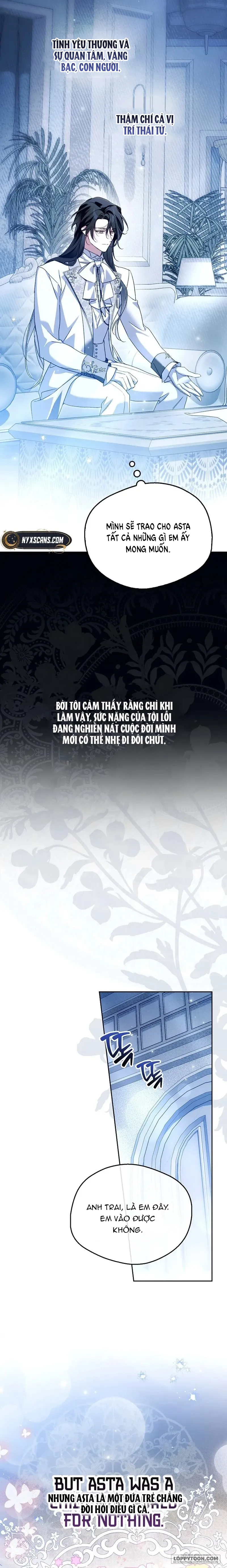 Hầu Tước Maron - Chap 30 - Trang 11