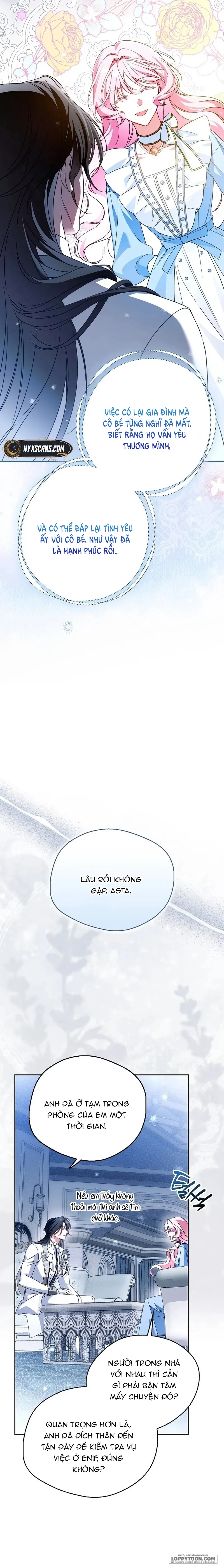 Hầu Tước Maron - Chap 30 - Trang 12