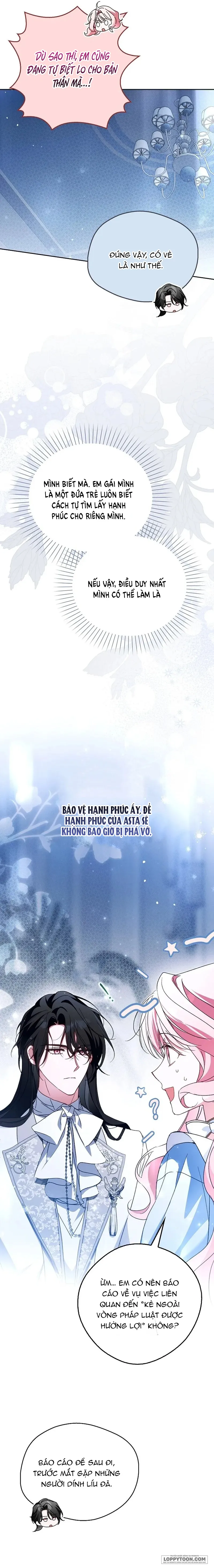 Hầu Tước Maron - Chap 30 - Trang 14