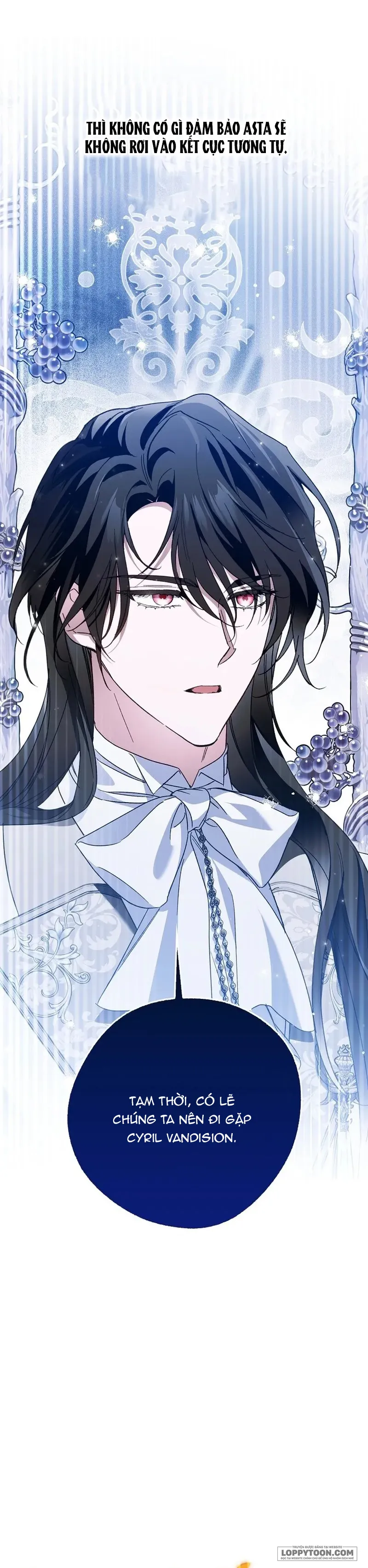 Hầu Tước Maron - Chap 30 - Trang 16
