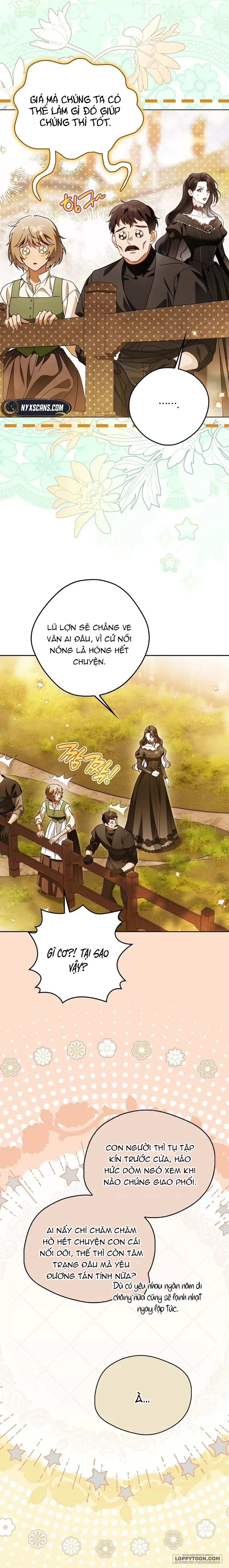 Hầu Tước Maron - Chap 30 - Trang 18