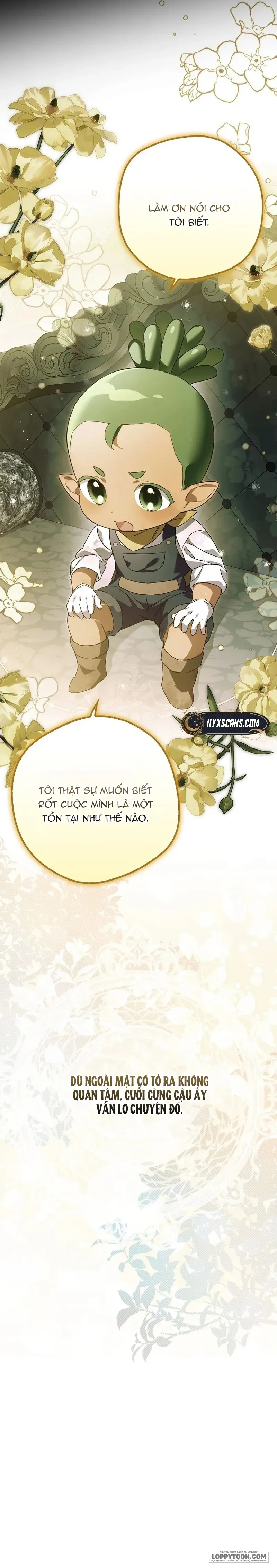 Hầu Tước Maron - Chap 30 - Trang 21