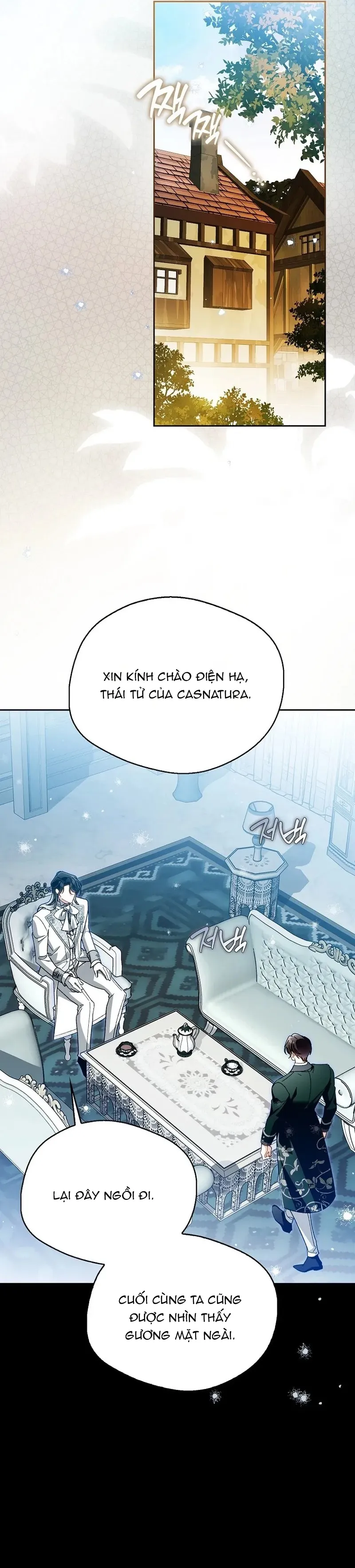 Hầu Tước Maron - Chap 30 - Trang 24