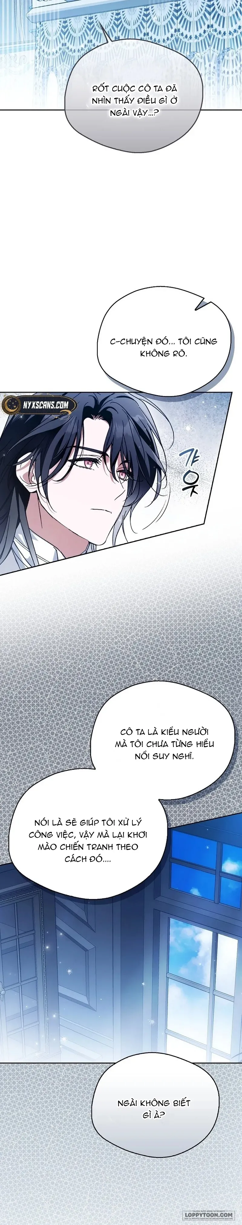 Hầu Tước Maron - Chap 30 - Trang 29