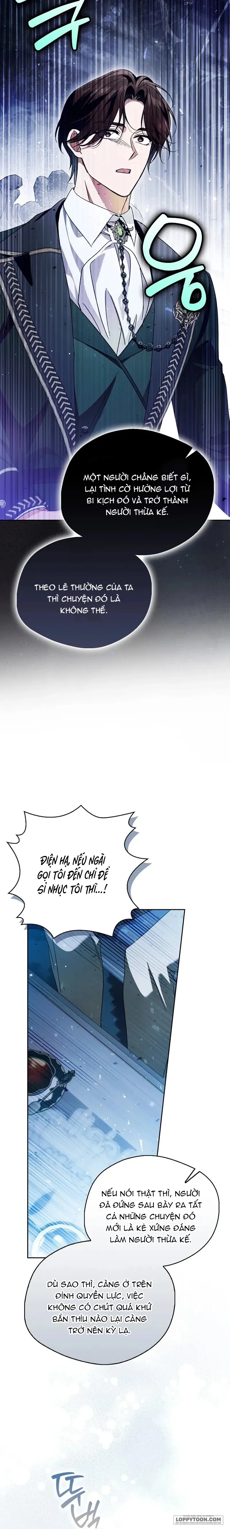 Hầu Tước Maron - Chap 30 - Trang 31