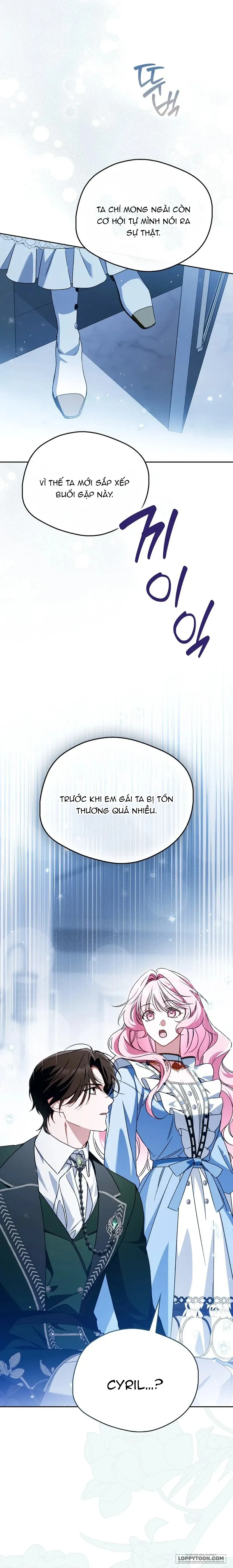 Hầu Tước Maron - Chap 30 - Trang 32