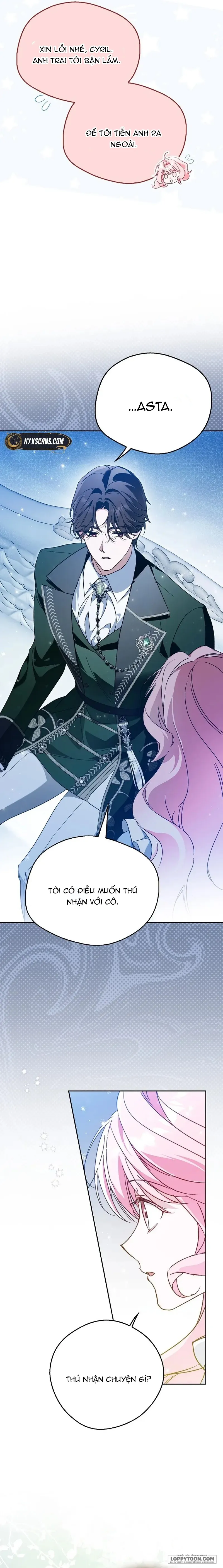 Hầu Tước Maron - Chap 30 - Trang 34