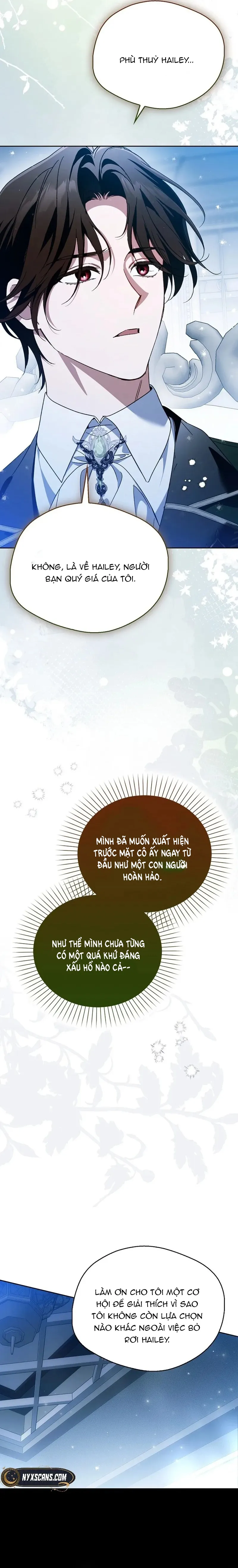 Hầu Tước Maron - Chap 30 - Trang 35