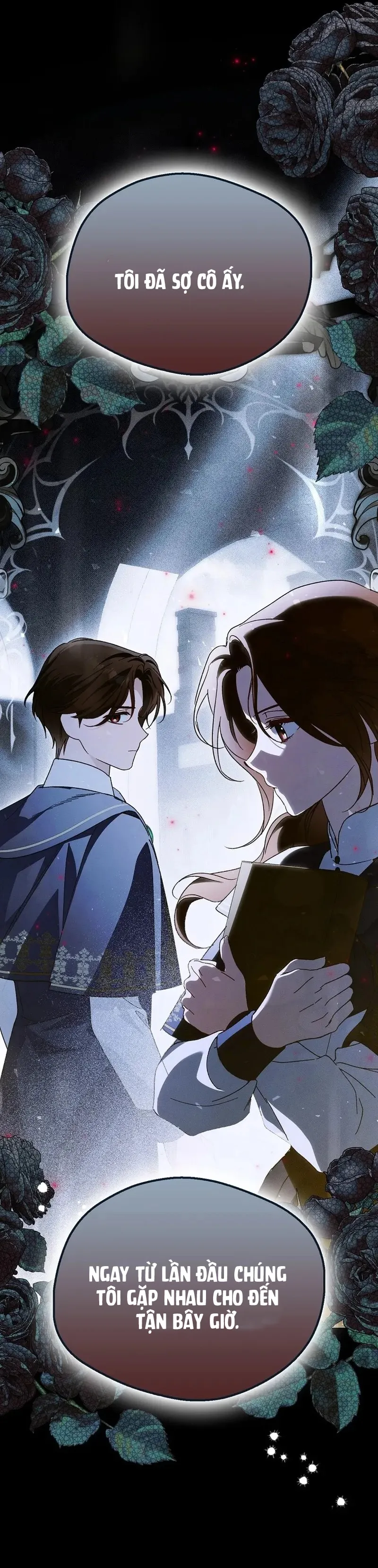 Hầu Tước Maron - Chap 30 - Trang 36