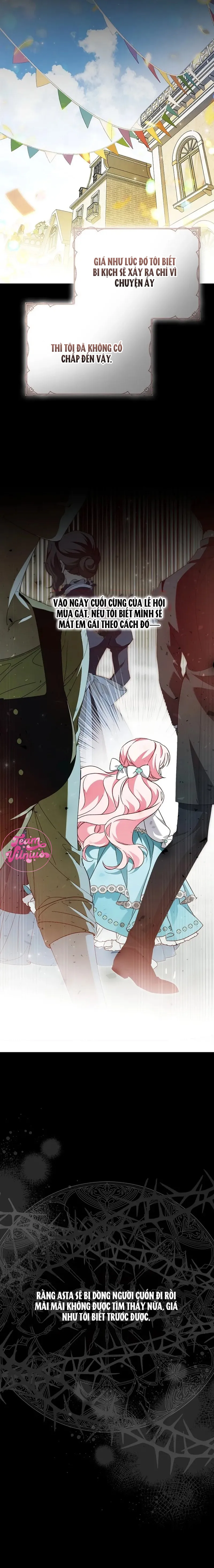 Hầu Tước Maron - Chap 30 - Trang 5