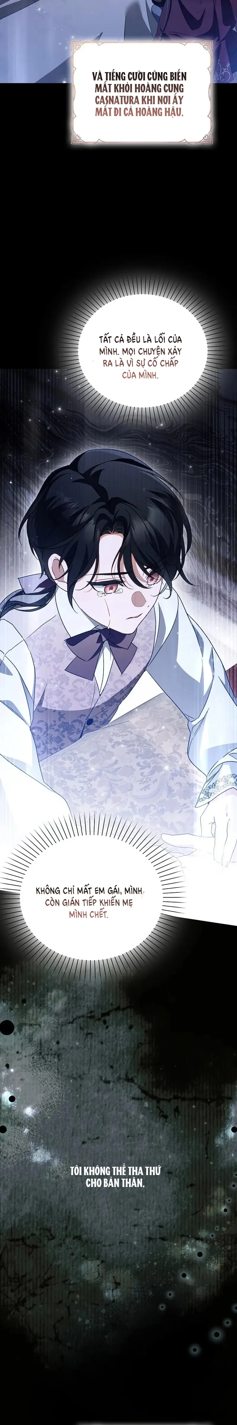 Hầu Tước Maron - Chap 30 - Trang 7