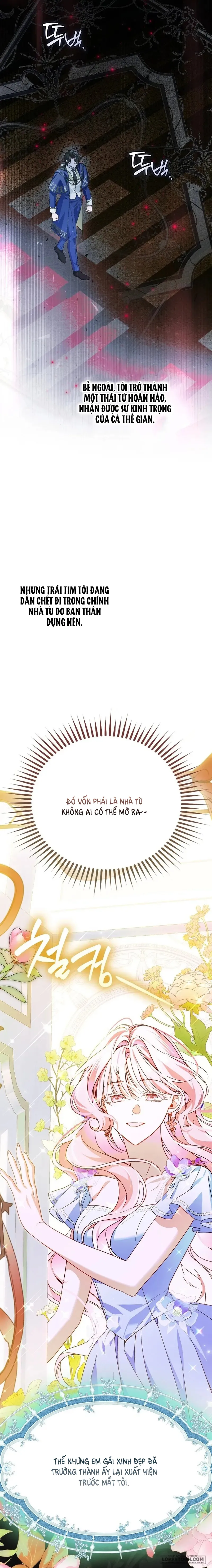 Hầu Tước Maron - Chap 30 - Trang 9