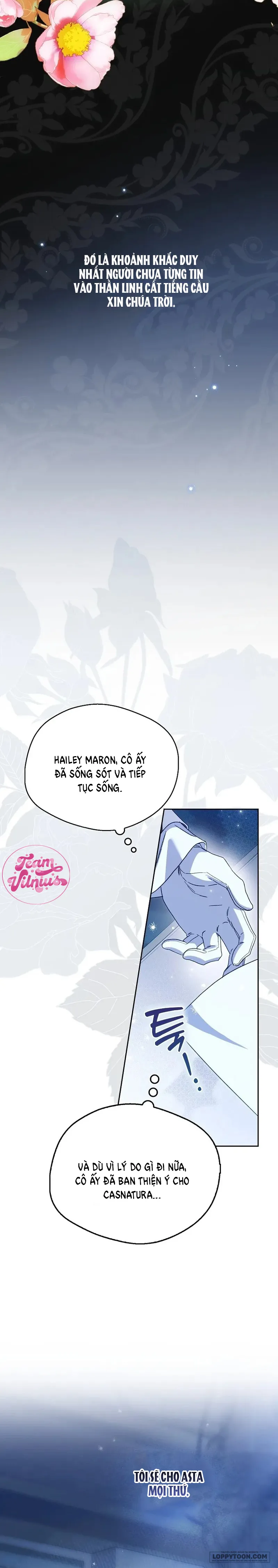 Hầu Tước Maron - Chap 30 - Trang 10