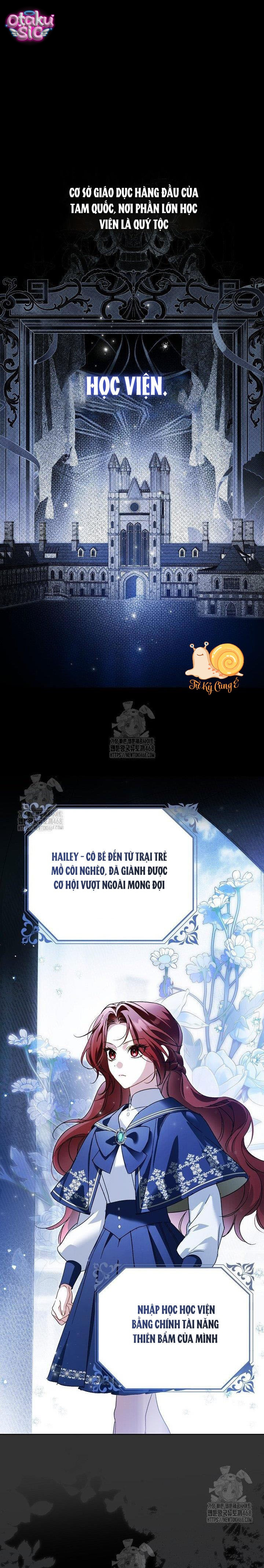 Hầu Tước Maron - Chap 31 - Trang 1