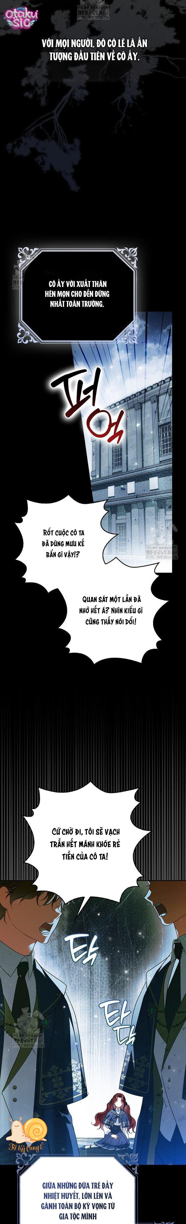 Hầu Tước Maron - Chap 31 - Trang 2