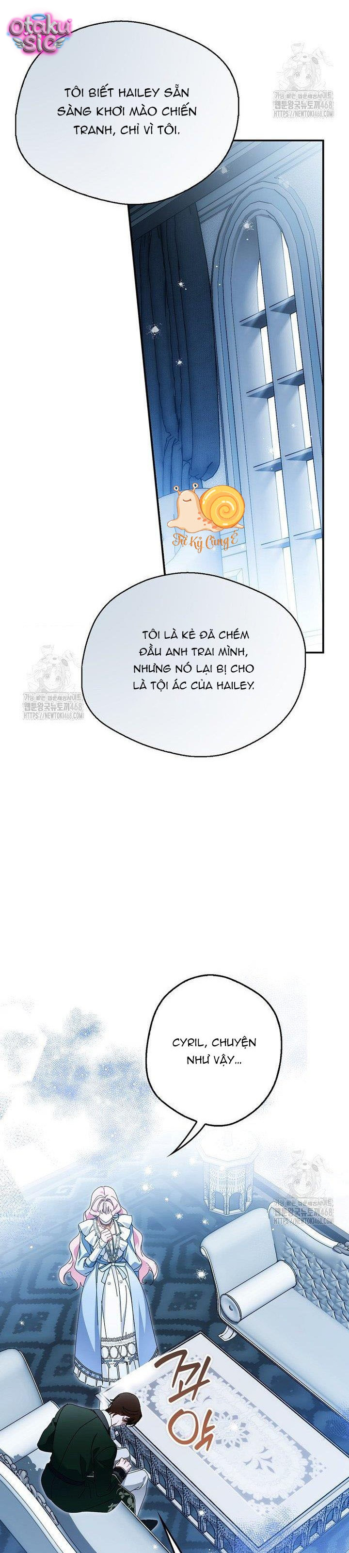 Hầu Tước Maron - Chap 31 - Trang 12