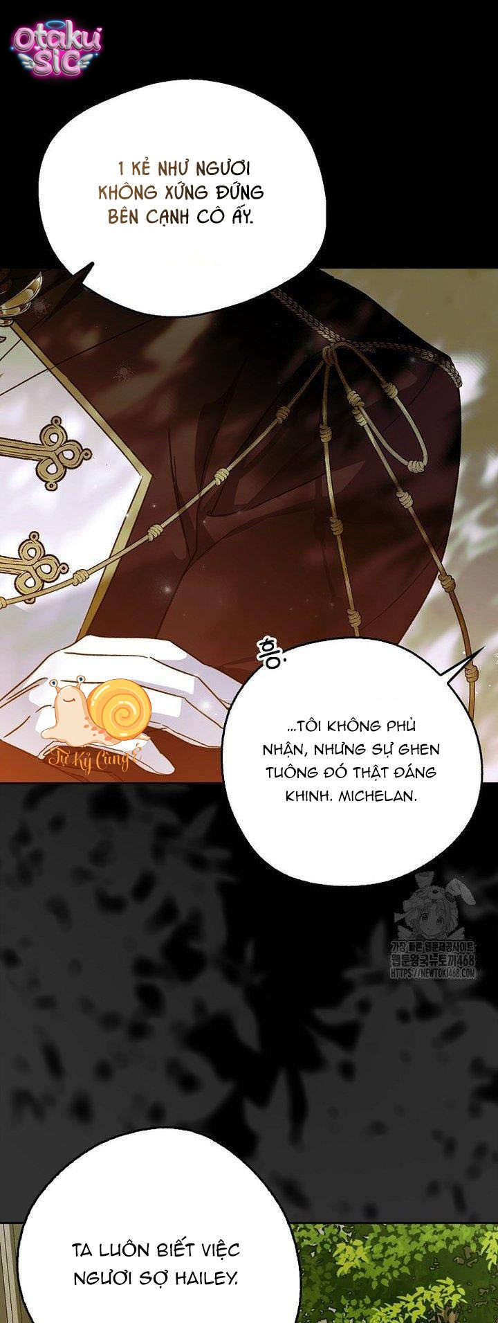 Hầu Tước Maron - Chap 31 - Trang 14