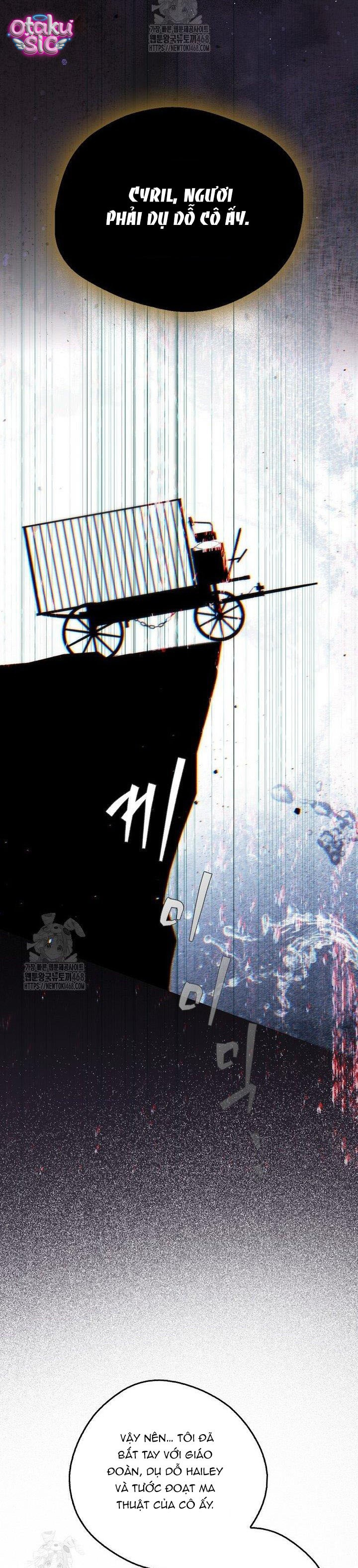 Hầu Tước Maron - Chap 31 - Trang 16