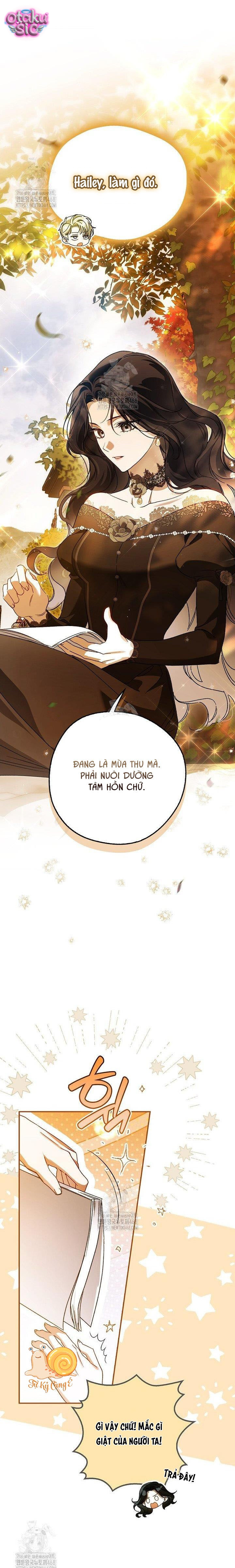 Hầu Tước Maron - Chap 31 - Trang 21