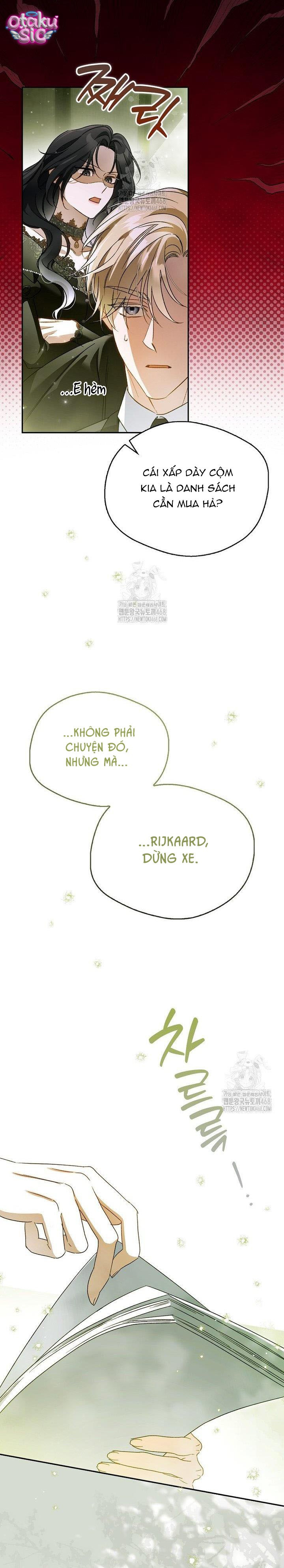 Hầu Tước Maron - Chap 31 - Trang 26