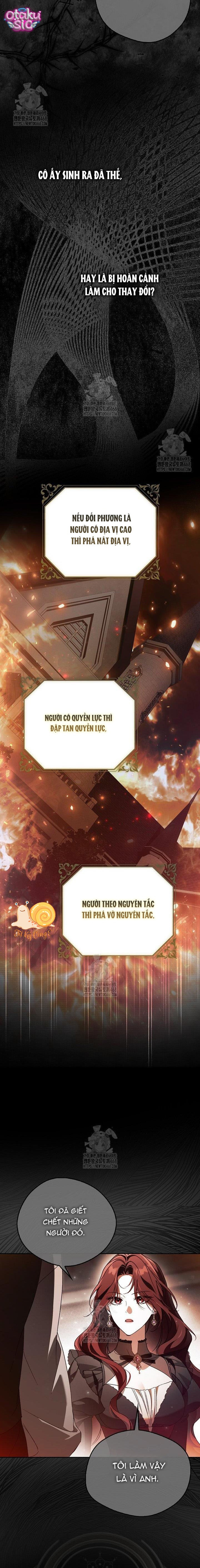 Hầu Tước Maron - Chap 31 - Trang 9