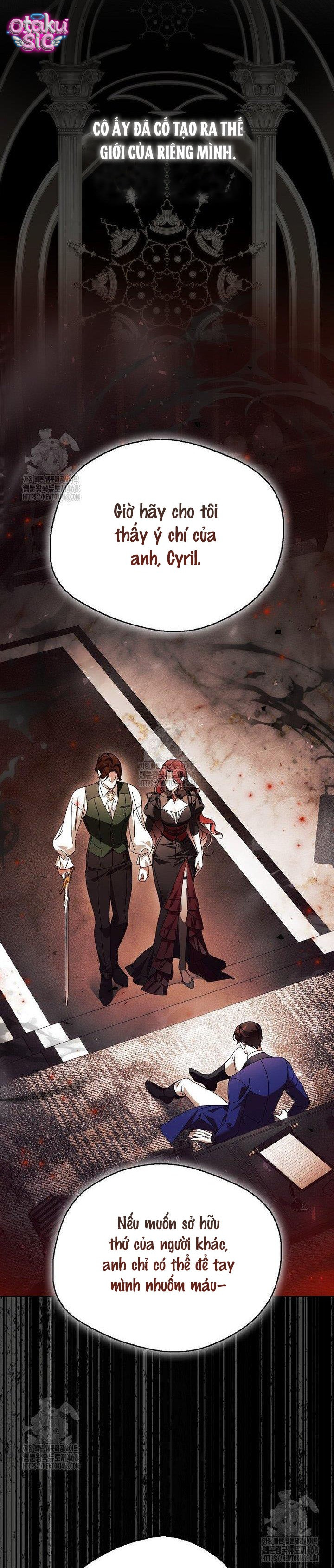 Hầu Tước Maron - Chap 31 - Trang 10