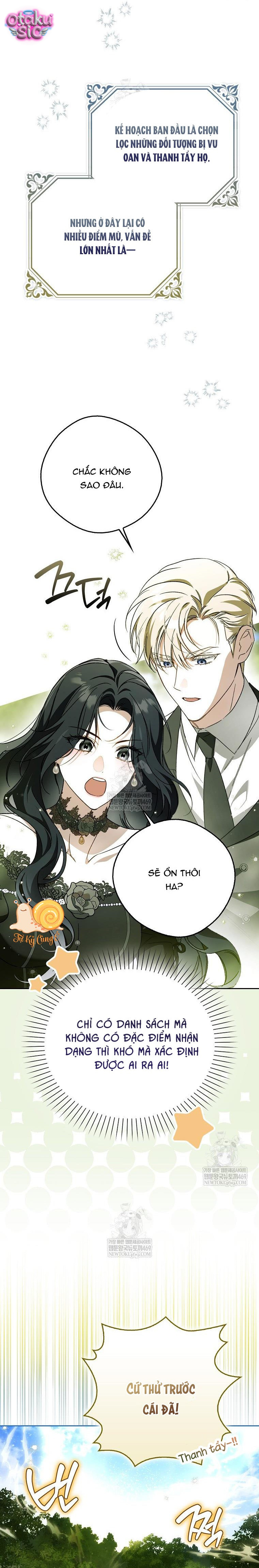 Hầu Tước Maron - Chap 32 - Trang 2
