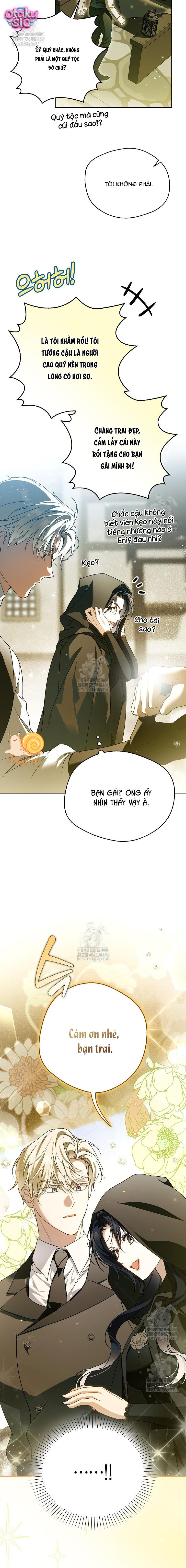 Hầu Tước Maron - Chap 32 - Trang 13