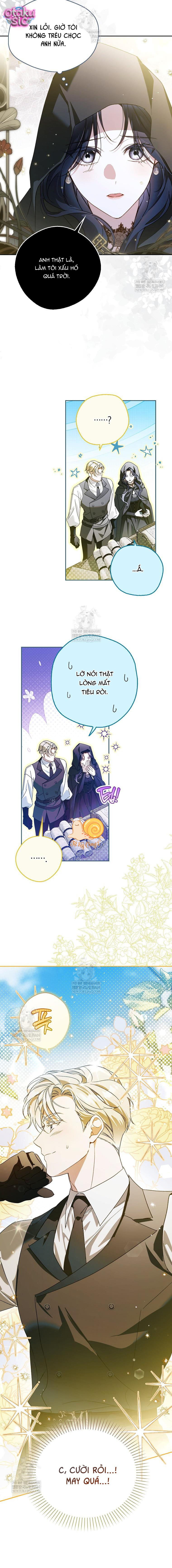 Hầu Tước Maron - Chap 32 - Trang 15