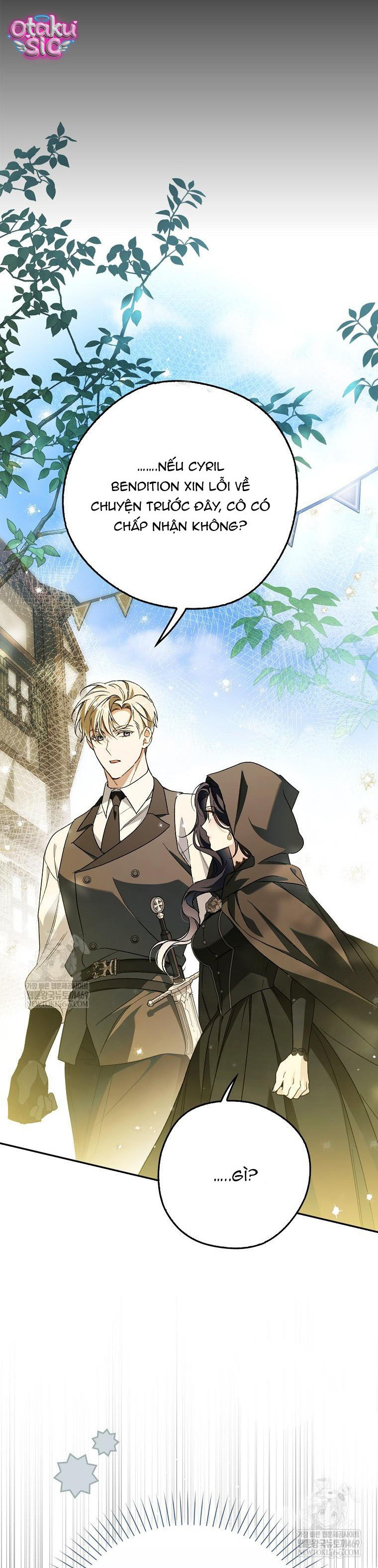 Hầu Tước Maron - Chap 32 - Trang 18