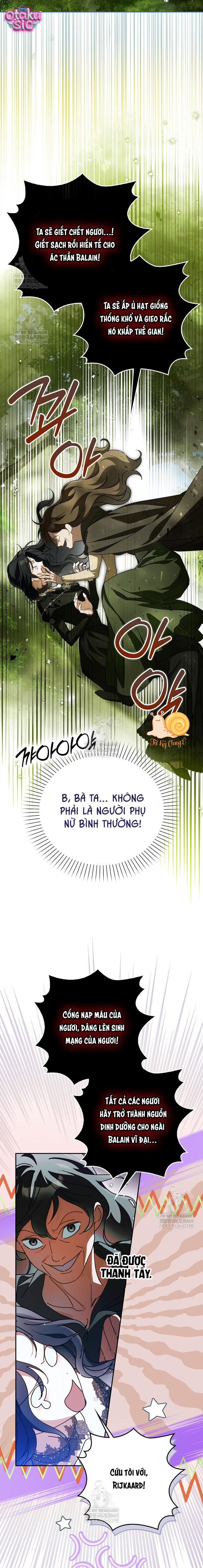 Hầu Tước Maron - Chap 32 - Trang 3