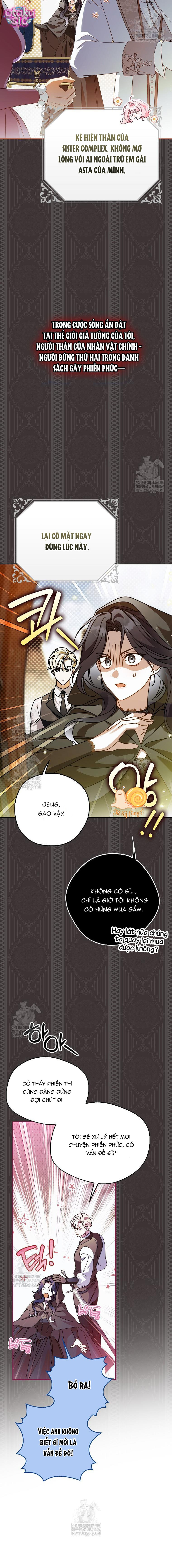 Hầu Tước Maron - Chap 32 - Trang 25