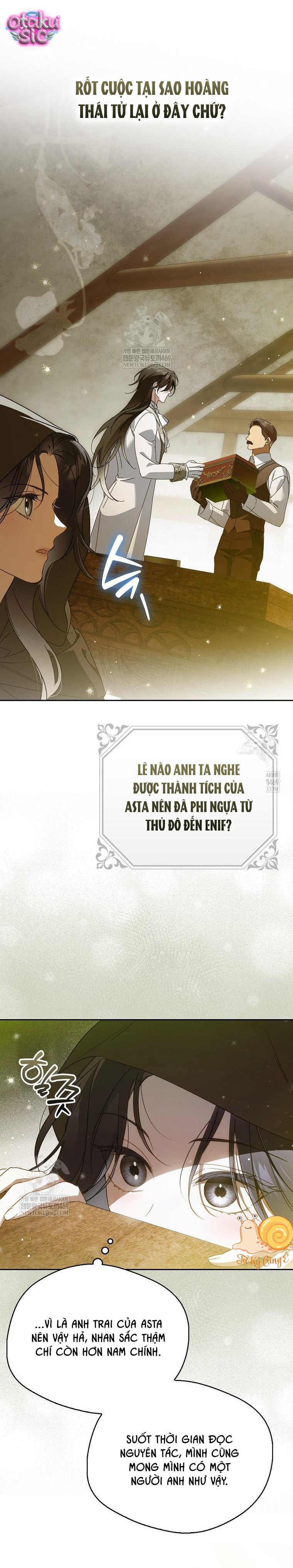 Hầu Tước Maron - Chap 32 - Trang 26