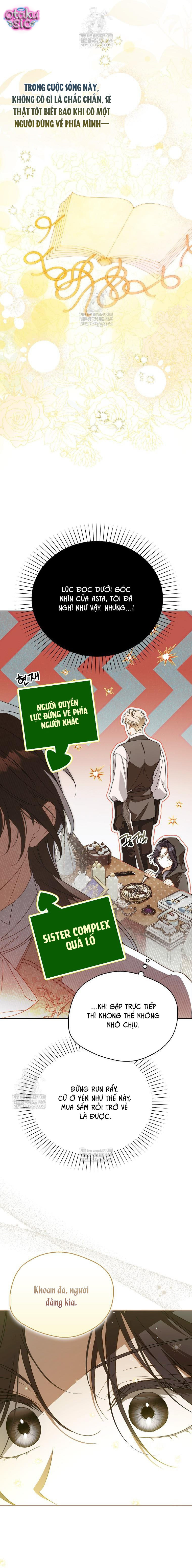 Hầu Tước Maron - Chap 32 - Trang 27