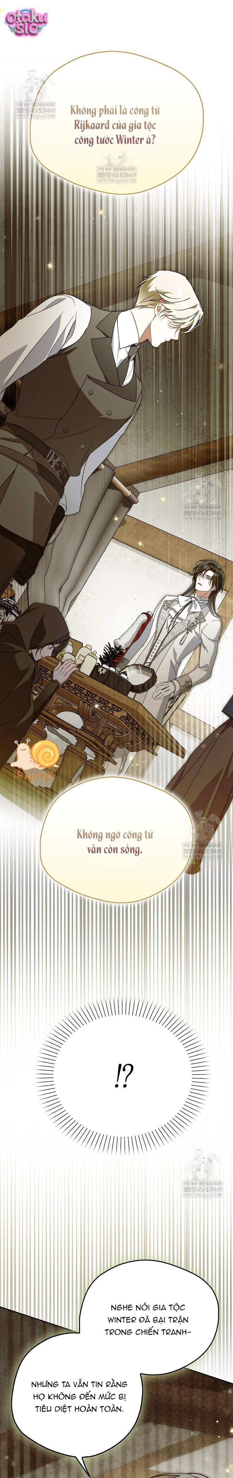 Hầu Tước Maron - Chap 32 - Trang 28