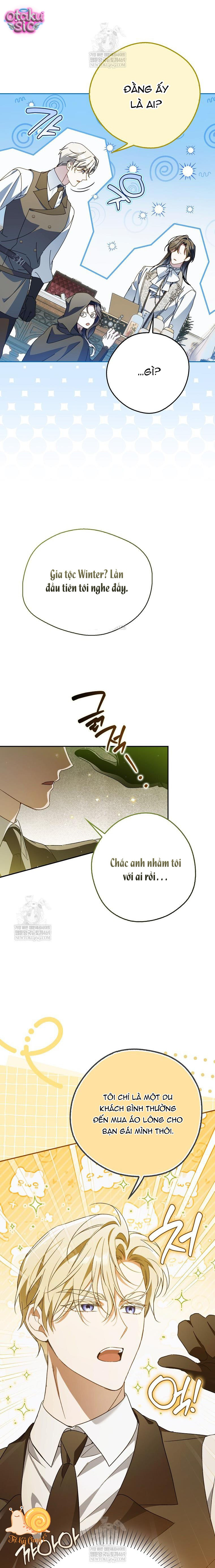 Hầu Tước Maron - Chap 32 - Trang 30
