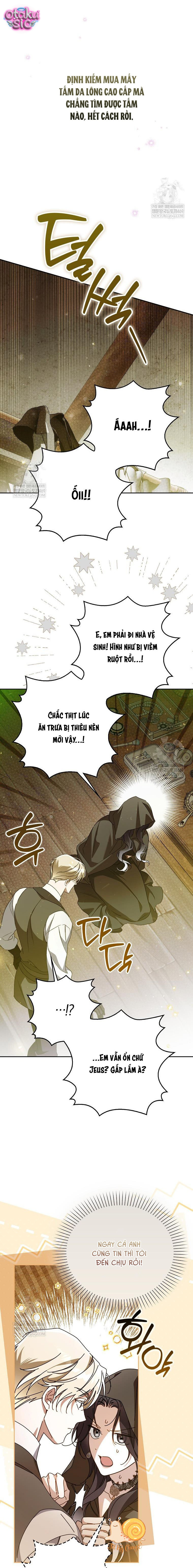 Hầu Tước Maron - Chap 32 - Trang 32