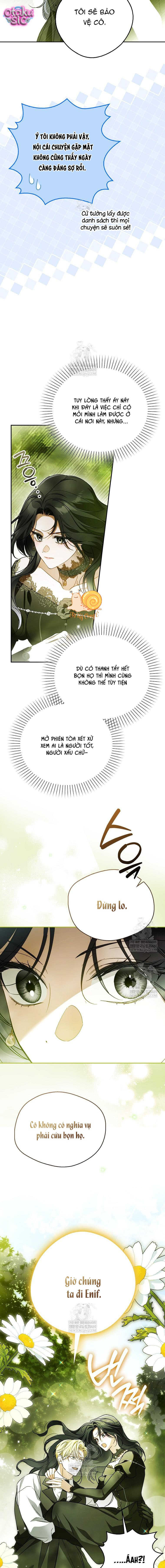Hầu Tước Maron - Chap 32 - Trang 7
