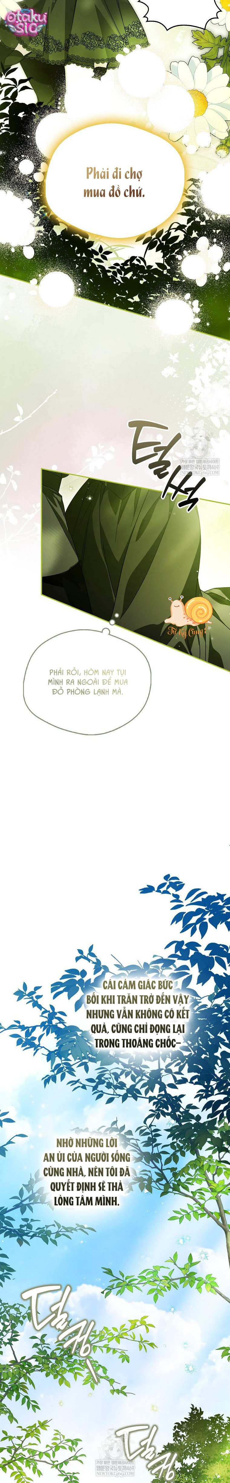 Hầu Tước Maron - Chap 32 - Trang 8