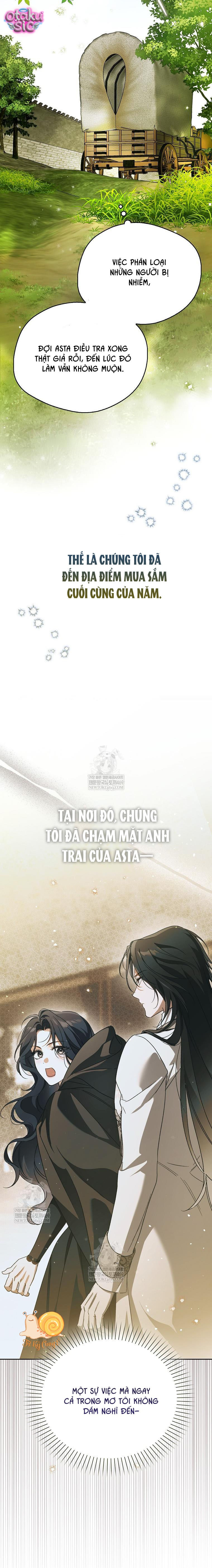 Hầu Tước Maron - Chap 32 - Trang 9
