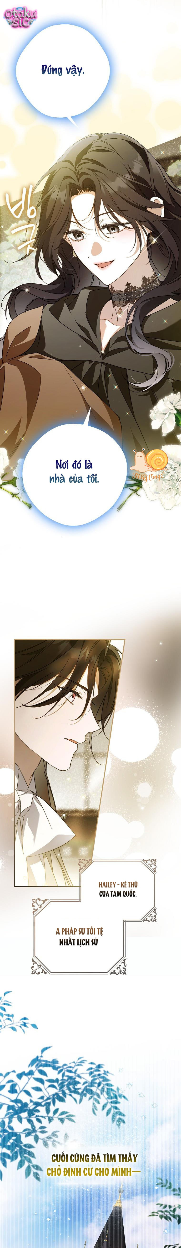 Hầu Tước Maron - Chap 33 - Trang 12
