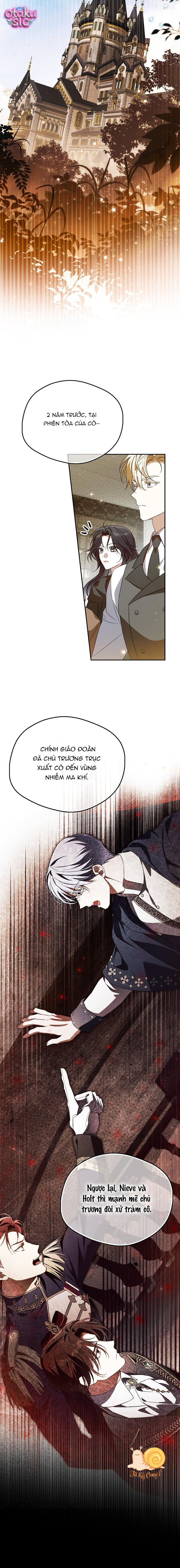 Hầu Tước Maron - Chap 33 - Trang 13