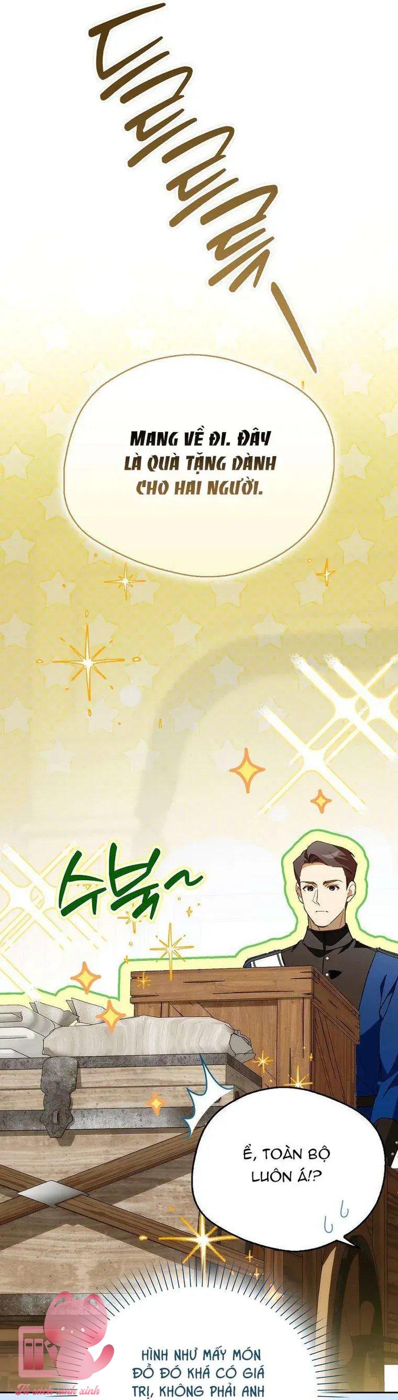 Hầu Tước Maron - Chap 33 - Trang 14